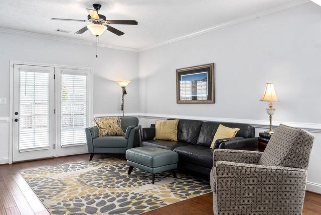 3068 Greymoor Circle, Aiken, SC 29801