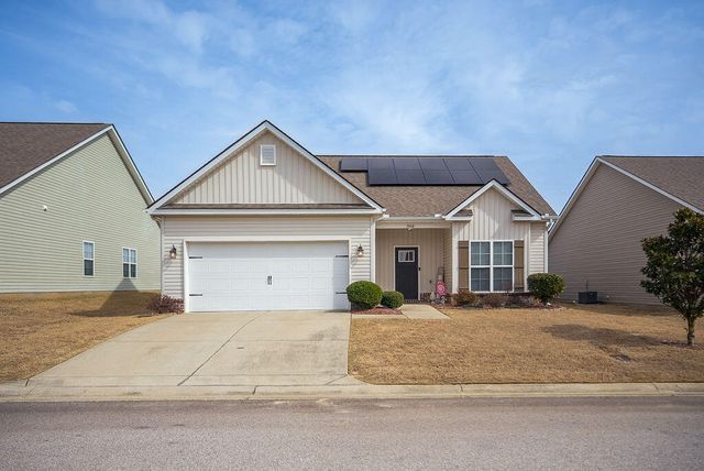 3068 Greymoor Circle, Aiken, SC 29801