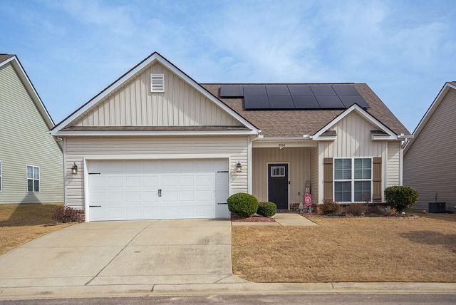 3068 Greymoor Circle, Aiken, SC 29801