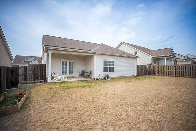 3068 Greymoor Circle, Aiken, SC 29801