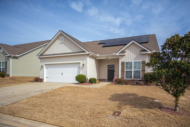 3068 Greymoor Circle, Aiken, SC 29801