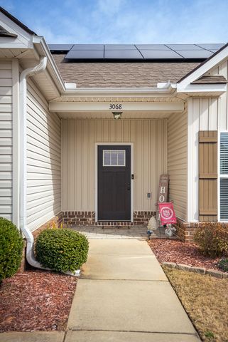 3068 Greymoor Circle, Aiken, SC 29801