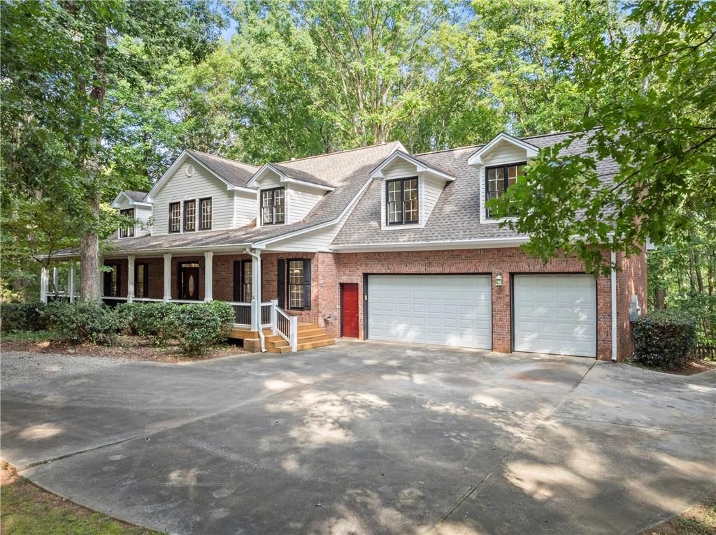 1040 Auburn Road, Dacula, GA 30019