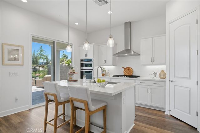 180 Luneta Lane, Rancho Mission Viejo, CA 92694