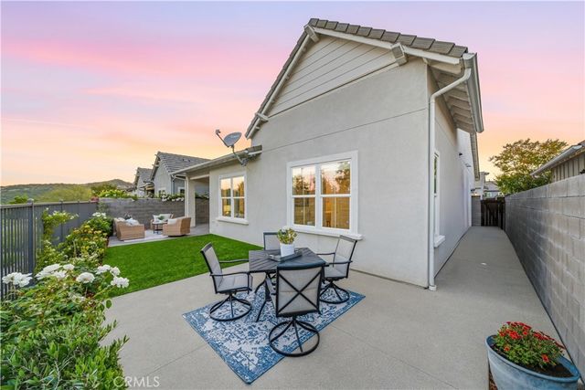 180 Luneta Lane, Rancho Mission Viejo, CA 92694