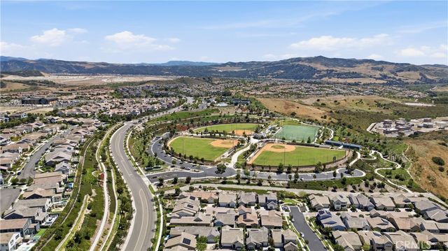 180 Luneta Lane, Rancho Mission Viejo, CA 92694