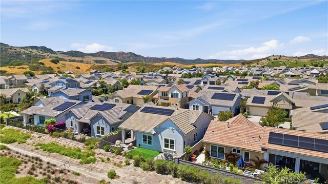 180 Luneta Lane, Rancho Mission Viejo, CA 92694
