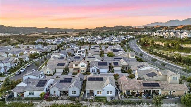 180 Luneta Lane, Rancho Mission Viejo, CA 92694