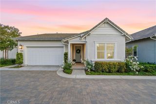 180 Luneta Lane, Rancho Mission Viejo, CA 92694