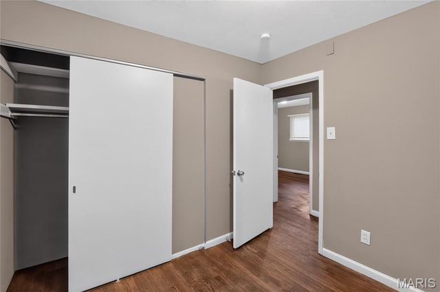 1627 Keelen Drive, St Louis, MO 63136
