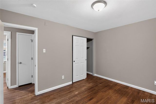 1627 Keelen Drive, St Louis, MO 63136