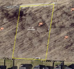 185 Markway Drive, Lot 16, Pataskala, OH 43062