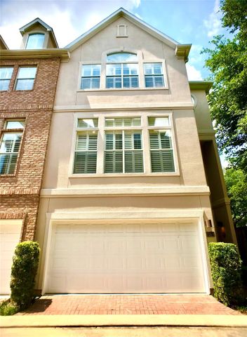 2104 Bancroft Street, Houston, TX 77027