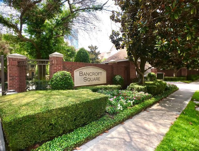 2104 Bancroft Street, Houston, TX 77027