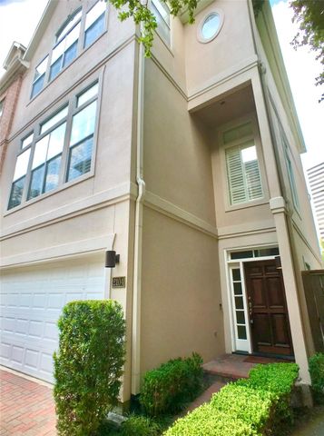 2104 Bancroft Street, Houston, TX 77027