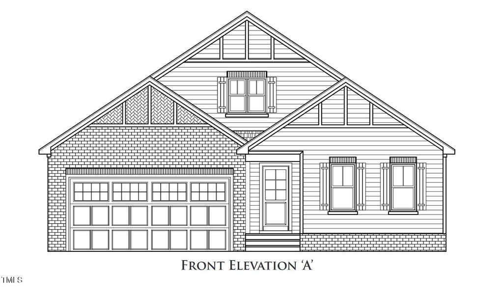 484 Hillard Lane, Wendell, NC 27591