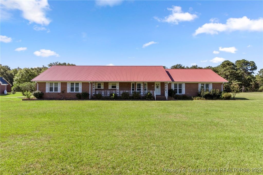 4425 Cameron LOT 2 Road, Hope Mills, NC 28348