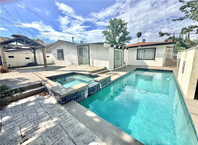 15606 Simonds, Granada Hills, CA 91344