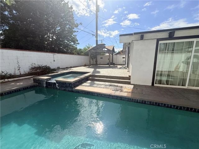 15606 Simonds, Granada Hills, CA 91344