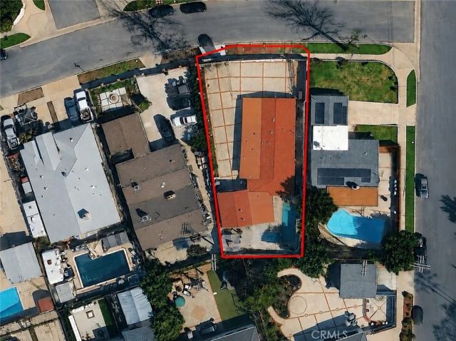 15606 Simonds, Granada Hills, CA 91344