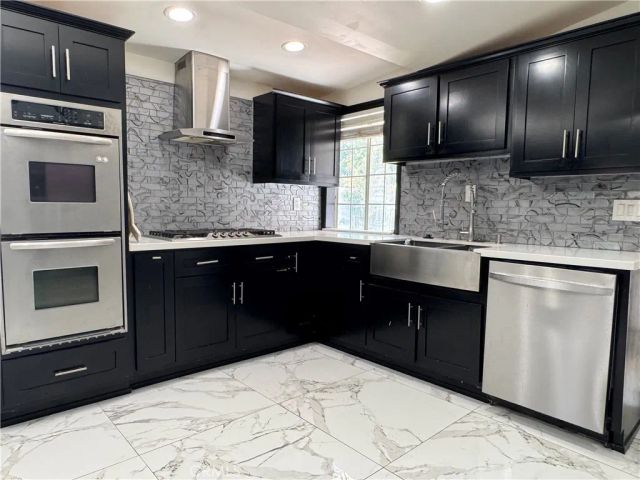 15606 Simonds, Granada Hills, CA 91344
