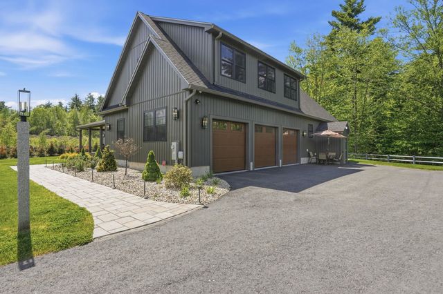 51 Colby Farm Road, Chester, NH 03036