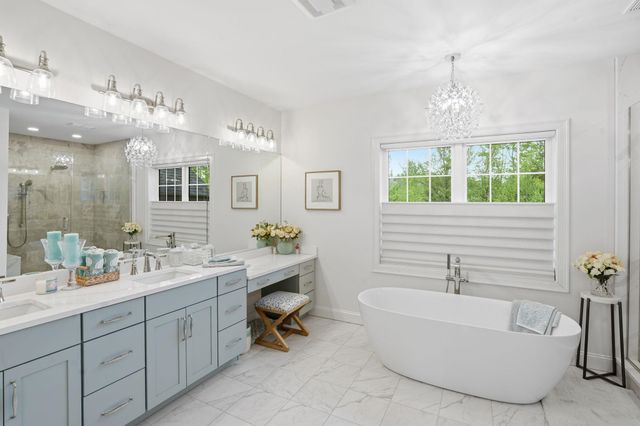 51 Colby Farm Road, Chester, NH 03036