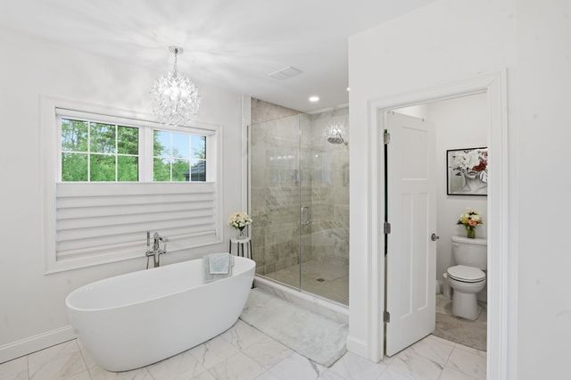 51 Colby Farm Road, Chester, NH 03036