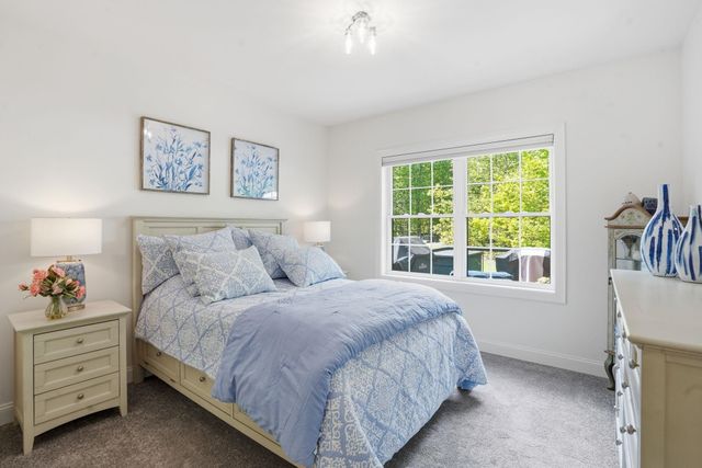 51 Colby Farm Road, Chester, NH 03036