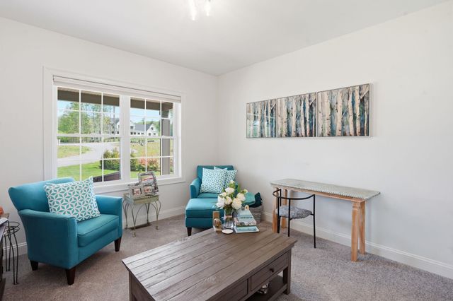 51 Colby Farm Road, Chester, NH 03036