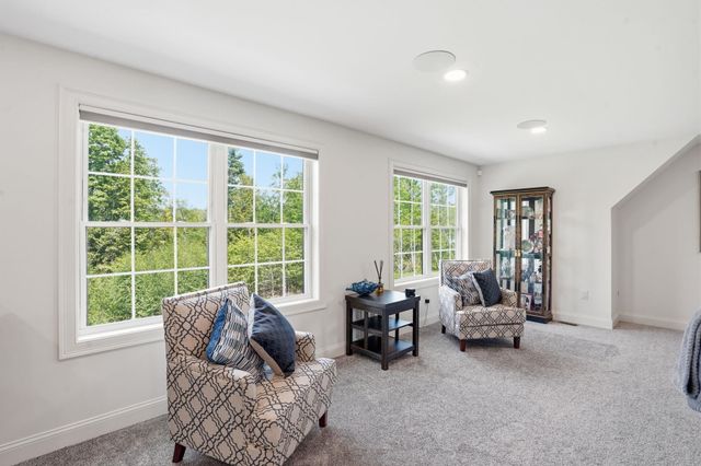 51 Colby Farm Road, Chester, NH 03036