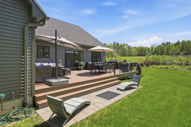 51 Colby Farm Road, Chester, NH 03036