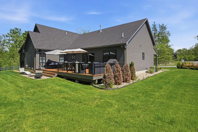 51 Colby Farm Road, Chester, NH 03036