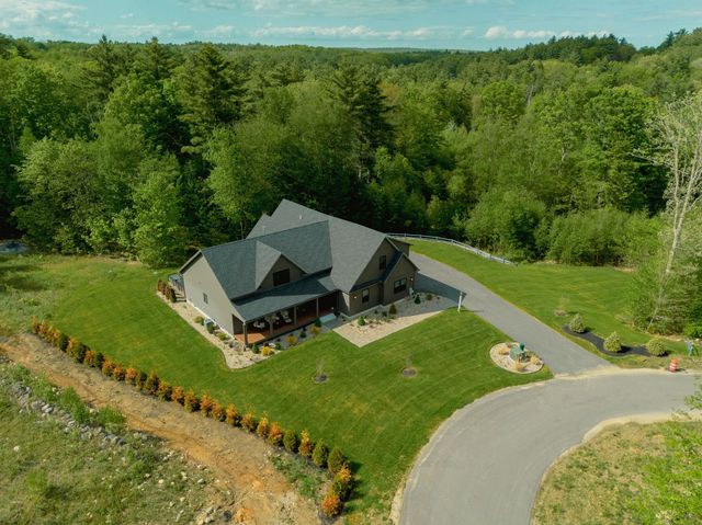 51 Colby Farm Road, Chester, NH 03036