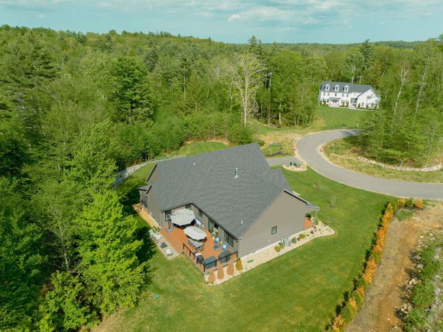 51 Colby Farm Road, Chester, NH 03036
