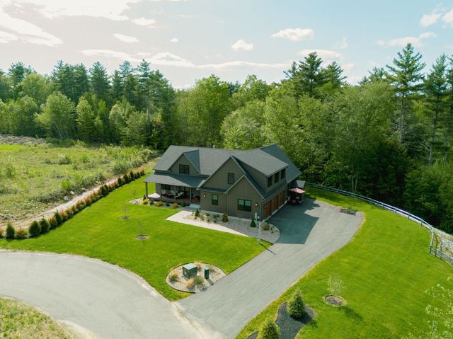 51 Colby Farm Road, Chester, NH 03036