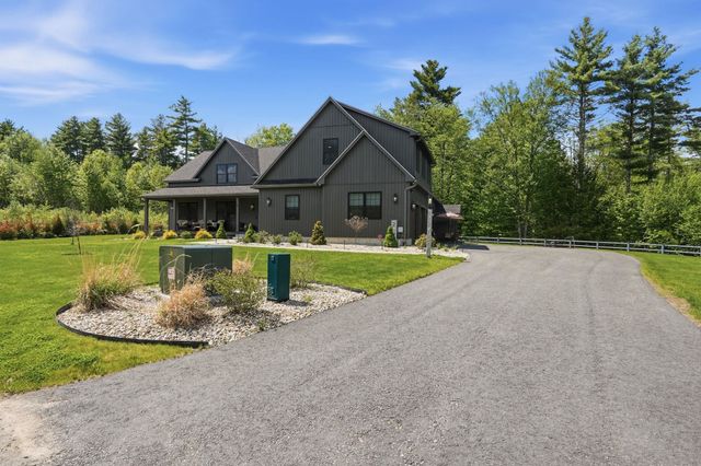 51 Colby Farm Road, Chester, NH 03036
