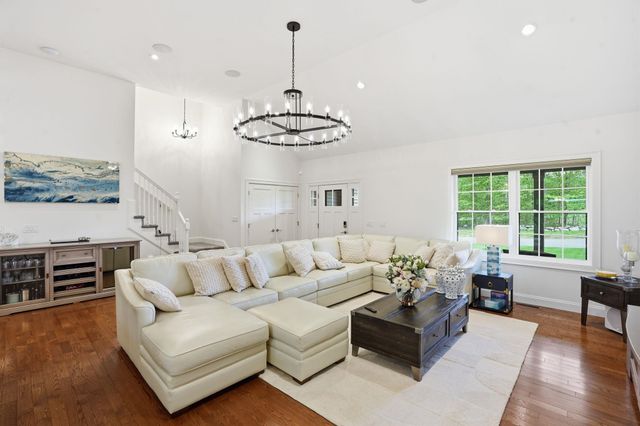 51 Colby Farm Road, Chester, NH 03036