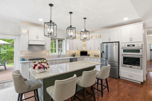 51 Colby Farm Road, Chester, NH 03036