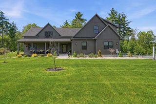 51 Colby Farm Road, Chester, NH 03036