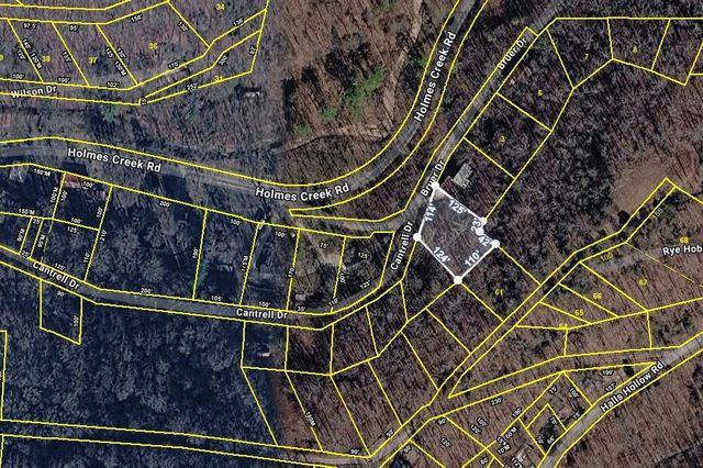 0 Bruer Dr, Smithville, TN 37166