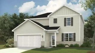 208 Wildflower Ridge Road, Dallas, GA 30157