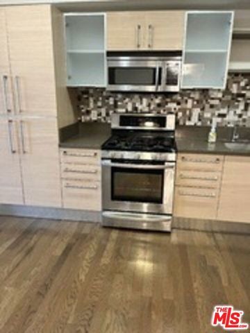 1234 Wilshire Boulevard 206, Los Angeles, CA 90017