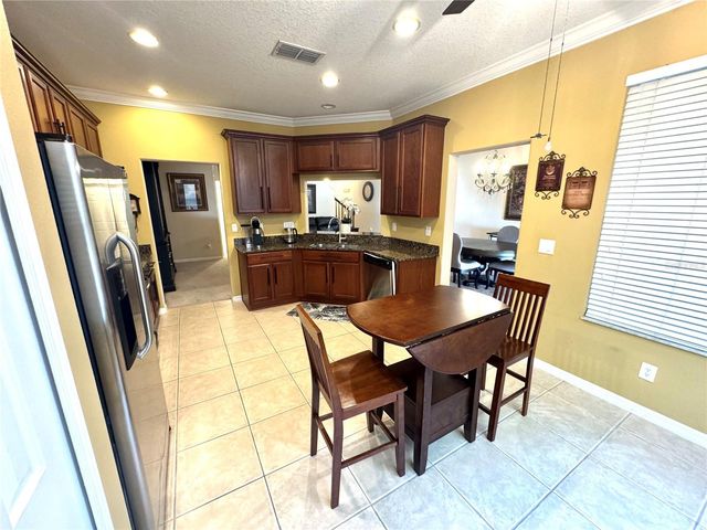 1483 HILLVIEW LANE, Tarpon Springs, FL 34689