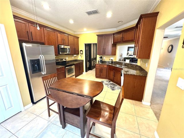 1483 HILLVIEW LANE, Tarpon Springs, FL 34689