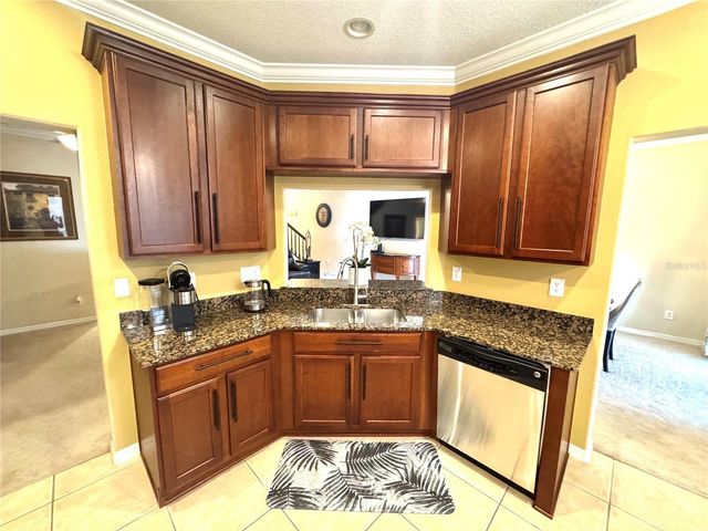 1483 HILLVIEW LANE, Tarpon Springs, FL 34689