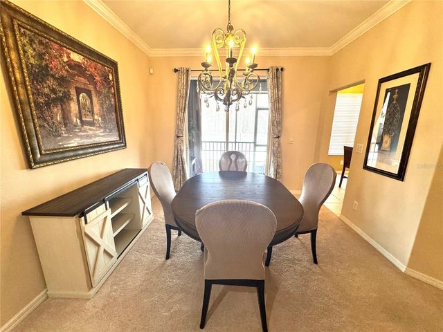 1483 HILLVIEW LANE, Tarpon Springs, FL 34689