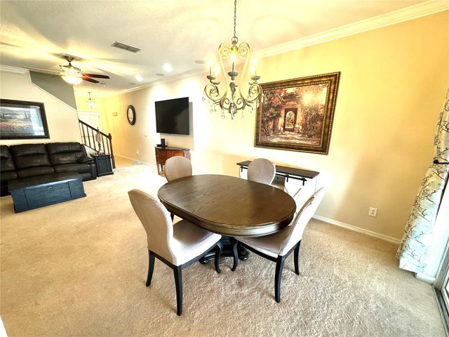 1483 HILLVIEW LANE, Tarpon Springs, FL 34689