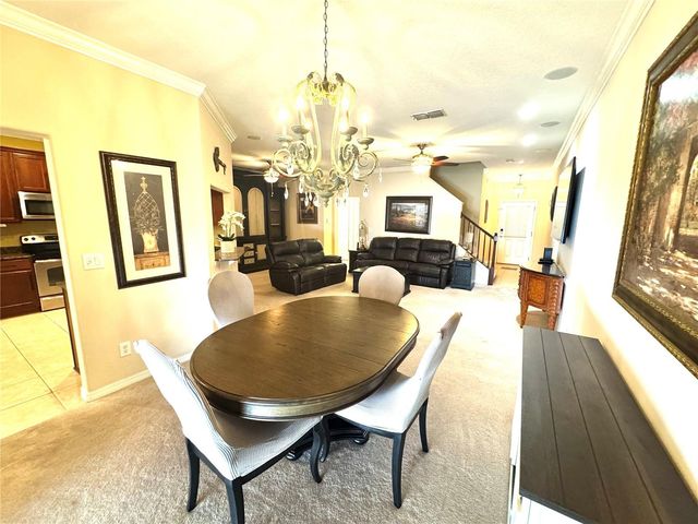 1483 HILLVIEW LANE, Tarpon Springs, FL 34689