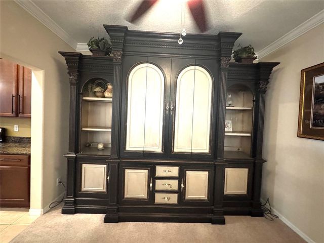 1483 HILLVIEW LANE, Tarpon Springs, FL 34689